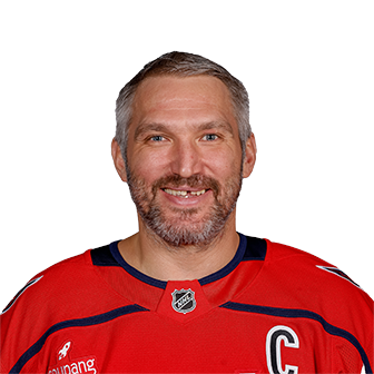 Alex Ovechkin