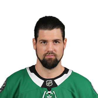 Jamie Benn