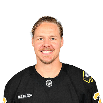 Hampus Lindholm