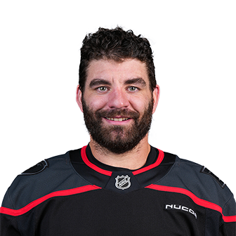 Jordan Martinook
