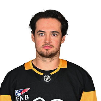 Connor Clifton