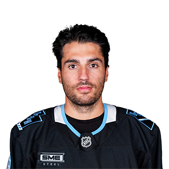 Nick Schmaltz