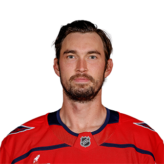 Charlie Lindgren
