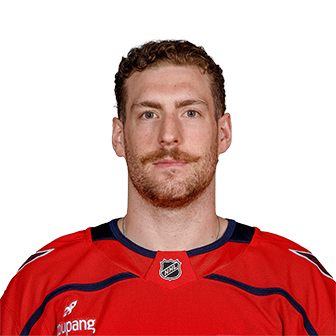 Pierre-Luc Dubois