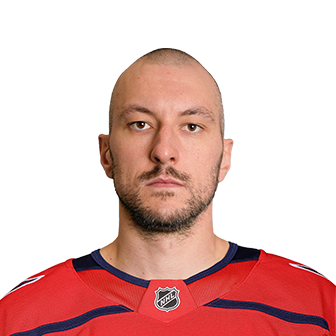 Vincent Desharnais