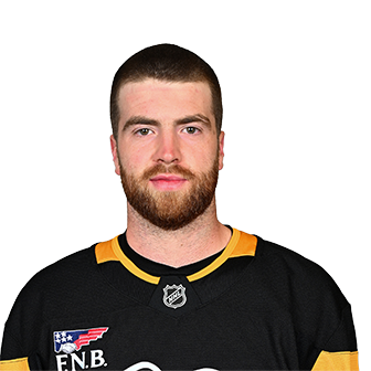 Justin Brazeau