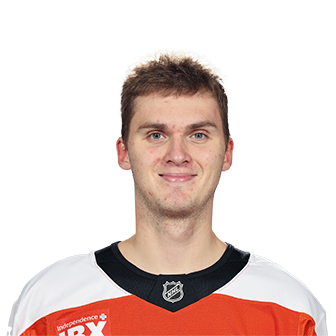 Egor Zamula