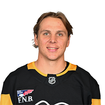 Blake Lizotte