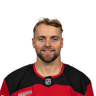 Nathan Legare