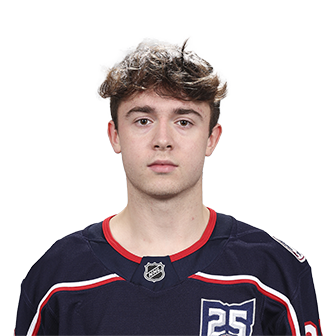 Jordan Dumais (R)