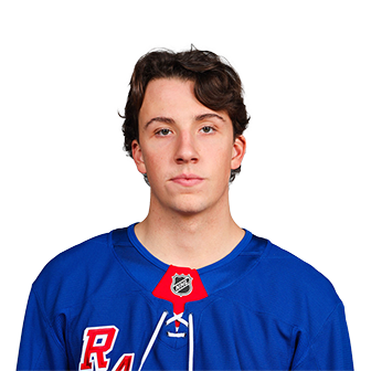 Gabe Perreault (R)