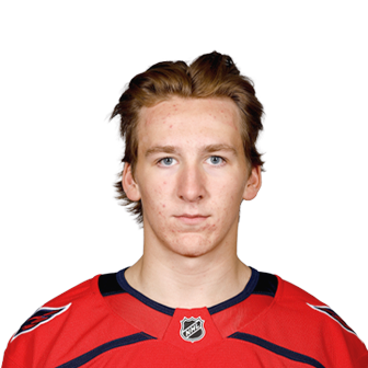 Cole Hutson (R)